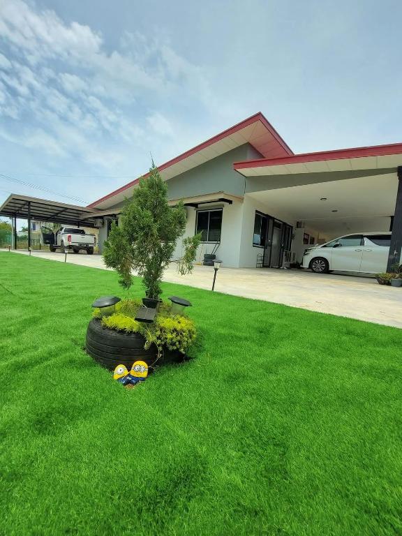 S99 Homestay